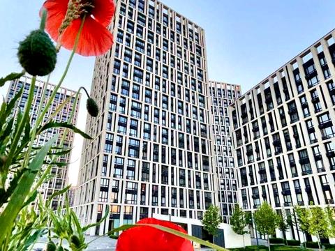 квартира за адресою Київ, Зарічна вул., 2