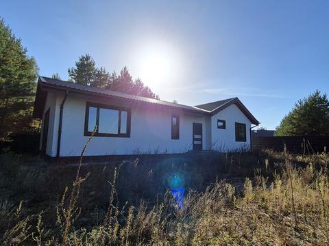 дом по адресу Ялинкова