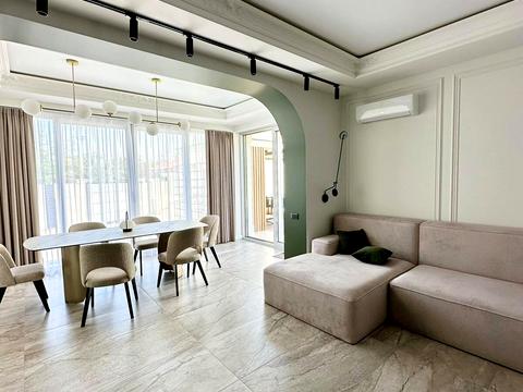 дом по адресу Люстдорфський проспект