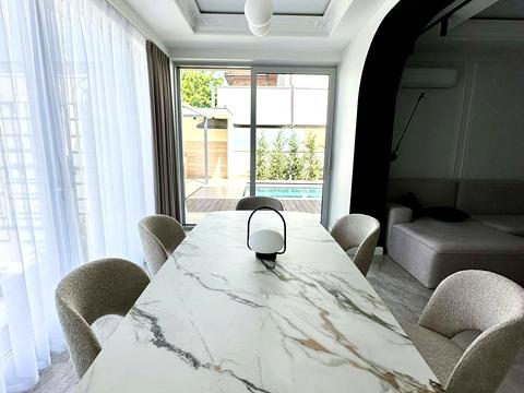 дом по адресу Люстдорфський проспект