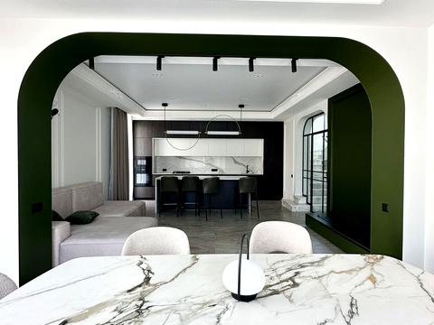 дом по адресу Люстдорфський проспект