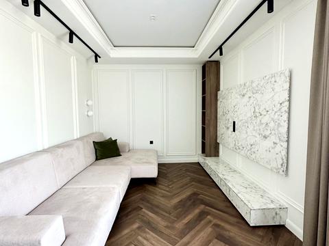 дом по адресу Люстдорфський проспект