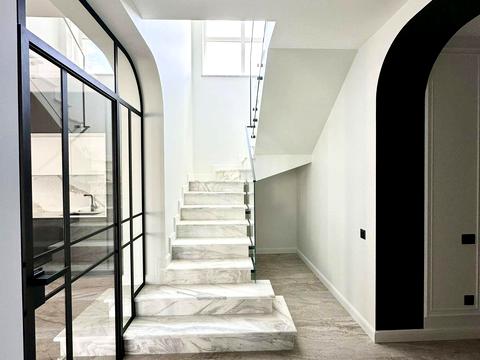 дом по адресу Люстдорфський проспект