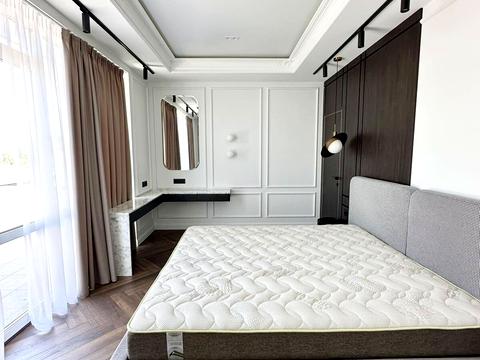 дом по адресу Люстдорфський проспект