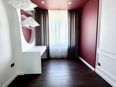 дом по адресу Люстдорфський проспект