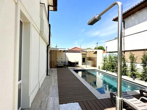 дом по адресу Люстдорфський проспект