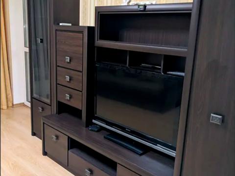 квартира за адресою Зарічна вул., 1-Б