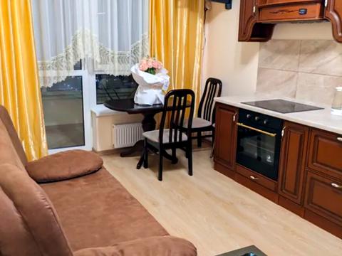 квартира за адресою Зарічна вул., 1-Б