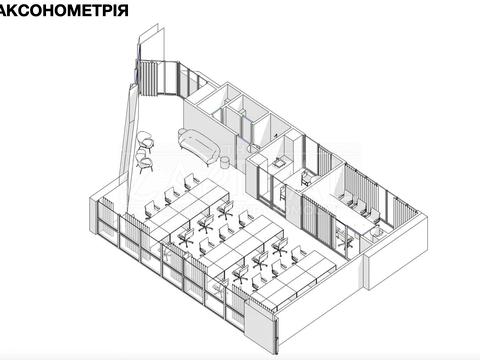 комерційна за адресою Іоанна Павла II вул. (Патріса Лумумби), 6/1