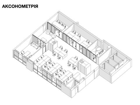 комерційна за адресою Іоанна Павла II вул. (Патріса Лумумби), 6/1