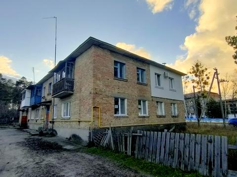 квартира по адресу Центральна, 3