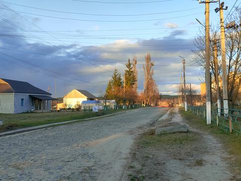 квартира по адресу Центральна, 3