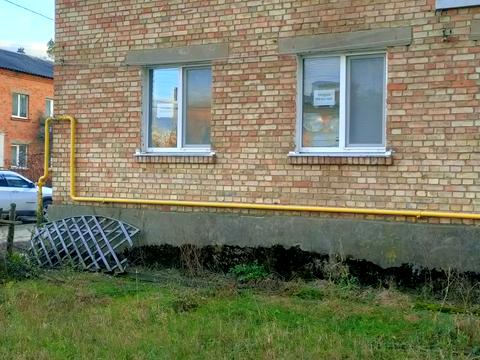 квартира по адресу Центральна, 3