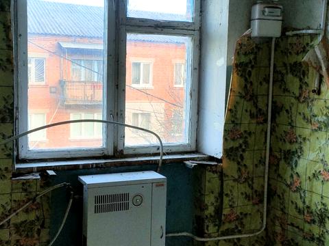 квартира по адресу Центральна, 3