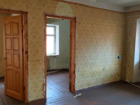 квартира по адресу Центральна, 3