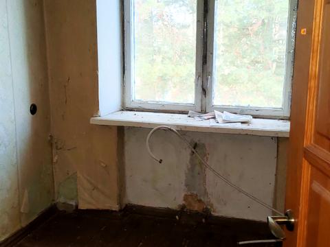 квартира по адресу Центральна, 3