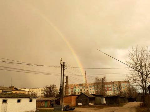 квартира по адресу Центральна, 3