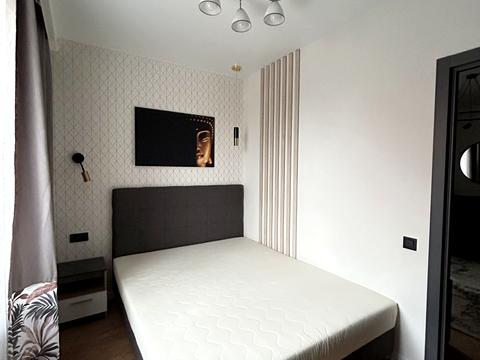 квартира за адресою Волошкова вул., 38/1