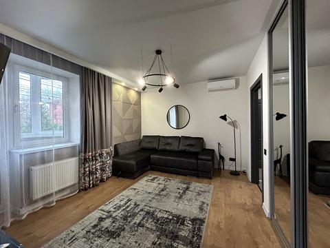 квартира за адресою Волошкова вул., 38/1