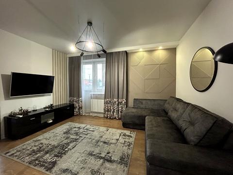 квартира за адресою Волошкова вул., 38/1