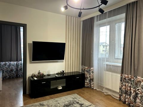 квартира за адресою Волошкова вул., 38/1