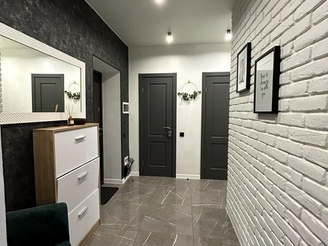 квартира за адресою Волошкова вул., 38/1