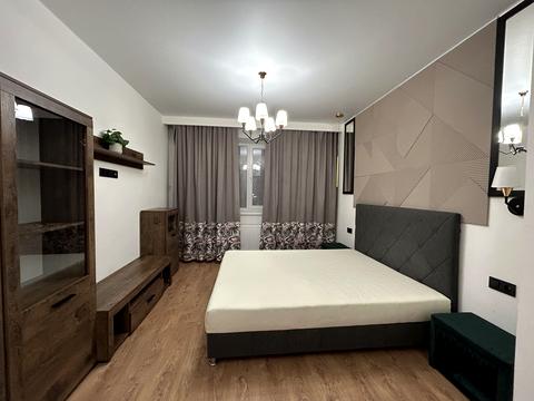 квартира за адресою Волошкова вул., 38/1