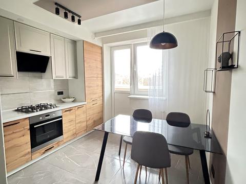 квартира за адресою Волошкова вул., 38/1