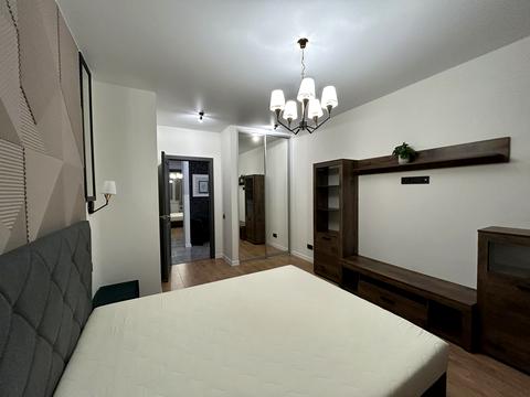 квартира за адресою Волошкова вул., 38/1