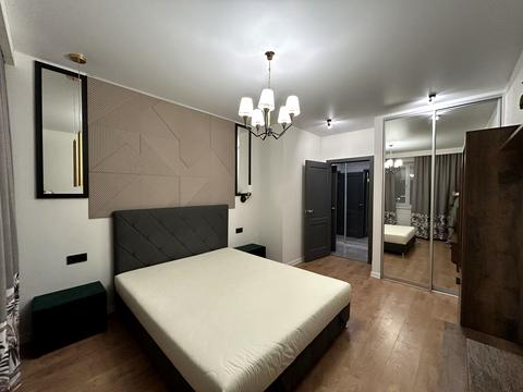 квартира за адресою Волошкова вул., 38/1