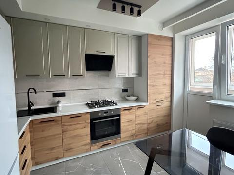 квартира за адресою Волошкова вул., 38/1