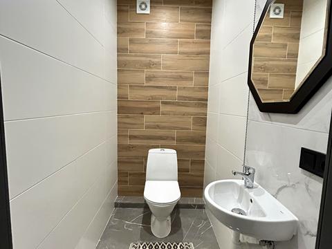 квартира за адресою Волошкова вул., 38/1