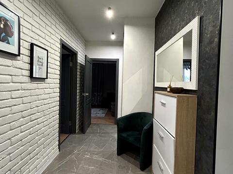 квартира за адресою Волошкова вул., 38/1