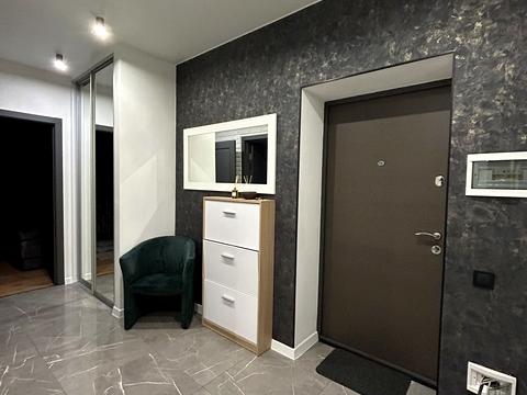 квартира за адресою Волошкова вул., 38/1