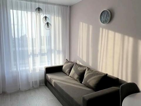 квартира за адресою Олени Теліги вул., 25