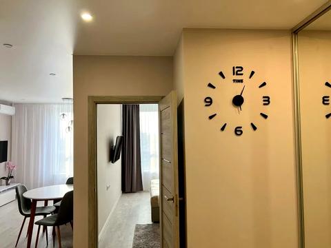 квартира за адресою Олени Теліги вул., 25