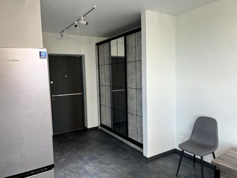 квартира по адресу Набережно-Рыбальская дорога ул., 27