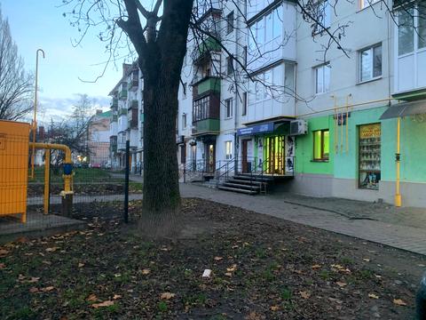 комерційна за адресою Привокзальна вул., 24