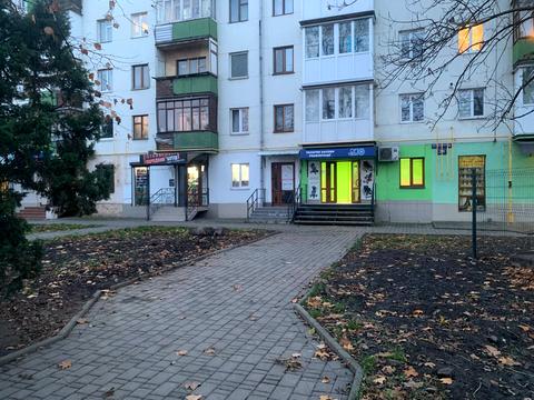 комерційна за адресою Привокзальна вул., 24