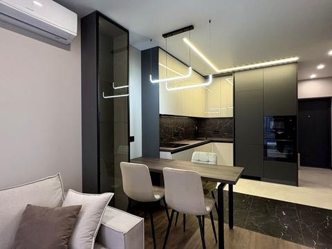 квартира по адресу Трускавецкая ул., 2-Г