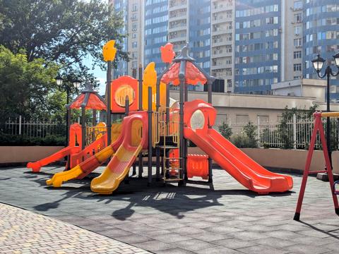 квартира за адресою Генуезька вул., 3-Г