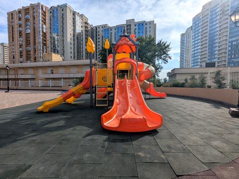 квартира за адресою Генуезька вул., 3-Г