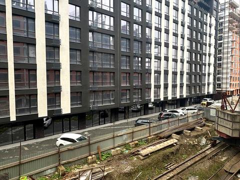 квартира за адресою Романа Левицького вул., 4