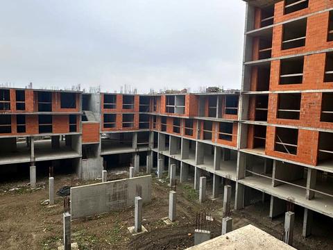 квартира за адресою Романа Левицького вул., 4