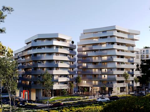 коммерческая по адресу Малоголосковская ул., 12