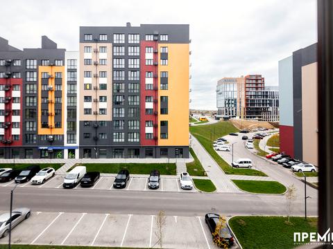 квартира за адресою В'ячеслава Чорновола вул., 28