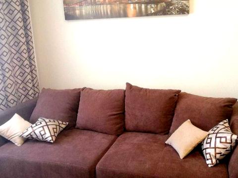 квартира по адресу Киев, Бориса Гмыри ул., 16а