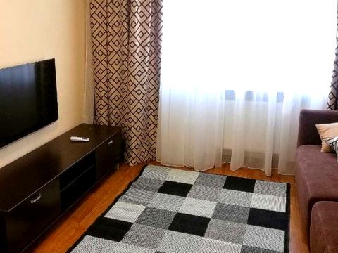 квартира по адресу Киев, Бориса Гмыри ул., 16а