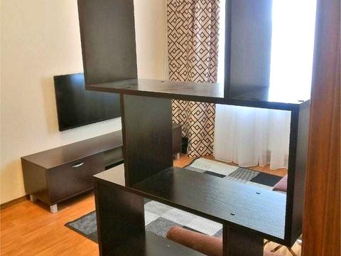 квартира по адресу Киев, Бориса Гмыри ул., 16а