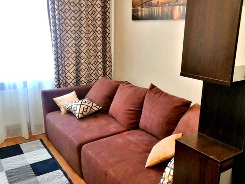 квартира по адресу Киев, Бориса Гмыри ул., 16а